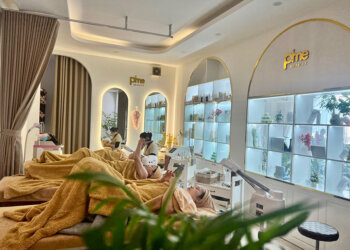Pime Beauty cơ sở 3 của CEO Tạ Thị Thu Hường phát triển mạnh mẽ nhờ sở hữu công nghệ Mesocell Kim cương tan