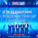 Vi Tính Nguyên Kim khẳng định vị thế thương hiệu trong ngày kỷ niệm 20 năm thành lập