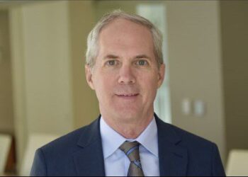 ADB bổ nhiệm ông Scott Morris làm Phó Chủ tịch khu vực