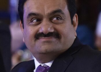 Tỷ phú Ấn Độ mất ngôi giàu nhất châu Á