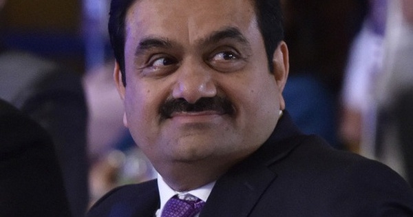 Tỷ phú Ấn Độ mất ngôi giàu nhất châu Á