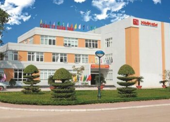 Xí nghiệp sản xuất xe đạp Xuân Hòa quen thuộc trong thời kỳ bao cấp hiện đang kinh doanh ra sao?