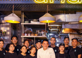 Nhà hàng vừa nhận sao Michelin – Ănăn Saigon: Nâng tầm món Việt với bánh mì, tô phở giá 2,3 triệu đồng, nằm trong khu chợ cũ