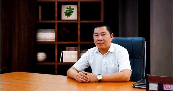 Chủ tịch Đầu tư LDG bị xử phạt hơn 500 triệu đồng, đình chỉ giao dịch 4 tháng vì bán cổ phiếu ‘chui’