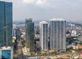 VietinBank rao bán ‘biệt thự trên không’ giá 60 tỷ đồng để thu hồi nợ