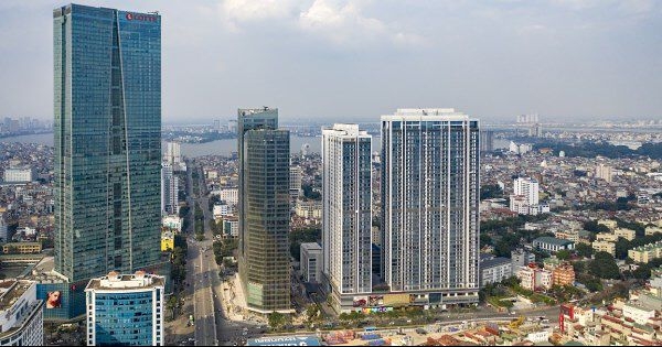 VietinBank rao bán ‘biệt thự trên không’ giá 60 tỷ đồng để thu hồi nợ