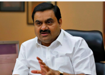 Cú chao đảo của tỷ phú Adani gây chấn động Quốc hội Ấn Độ