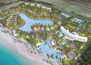 Thu hồi quyết định gia hạn dự án 30 triệu USD khu du lịch Bến Thành Hồ Tràm