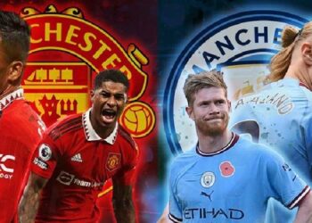 Buồn của Manchester United: Không những thua 1-2 mà còn lỗ ròng 3 năm liên tiếp, lợi nhuận “một vực một trời” với đối thủ Man City