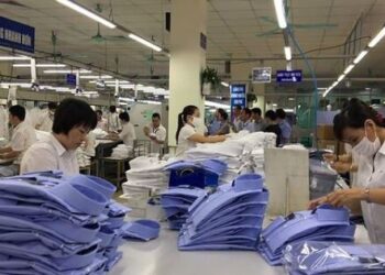 Gỡ khó cho sản xuất cuối năm