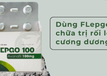 Cùng Flepgo tìm hiểu rối loạn cương dương do thủ dâm có chữa được không?