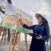 Họa sỹ Văn Dương Thành: “Rất nhiều họa sỹ Việt Nam là doanh nhân thành đạt” 2 Họa sỹ Văn Dương Thành: “Rất nhiều họa sỹ Việt Nam là doanh nhân thành đạt”