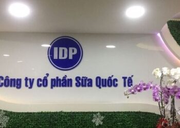 Cổ đông lớn nhất của Sữa Quốc tế (IDP) thoái bớt vốn