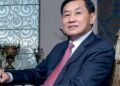 Tỷ phú Johnathan Hạnh Nguyễn sở hữu khối tài sản khổng lồ ở tuổi U80