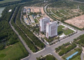 Lãi lớn sau 9 tháng, Becamex IDC (BCM) được dự báo triển vọng tăng trưởng sáng