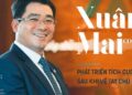 Chủ tịch Xuân Mai Corp gom xong 10 triệu cổ phiếu