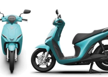 Xe điện VinFast sắp “debut” trong ngành xe ôm công nghệ, đấu với Grab, Gojek ra sao?