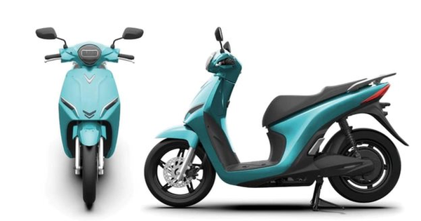 Xe điện VinFast sắp “debut” trong ngành xe ôm công nghệ, đấu với Grab, Gojek ra sao? 1 Xe điện VinFast sắp “debut” trong ngành xe ôm công nghệ, đấu với Grab, Gojek ra sao?