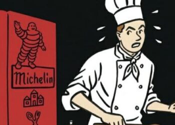 Ngôi sao Michelin – Hào quang hay Ảo ảnh: Có đầu bếp phải trả sao vì quá áp lực, nhà hàng đóng cửa vì không đáp ứng được kỳ vọng…