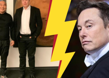 Tiền hết – tình tan: Tỷ phú từng tin tưởng tuyệt đối, dốc cạn hầu bao vào Tesla bỗng “trở mặt thành thù” với Elon Musk