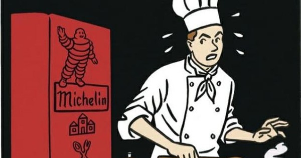 Ngôi sao Michelin – Hào quang hay Ảo ảnh: Có đầu bếp phải trả sao vì quá áp lực, nhà hàng đóng cửa vì không đáp ứng được kỳ vọng…
