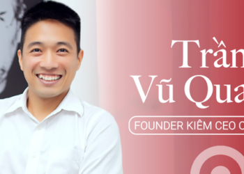 Giấc mơ phục vụ 100 triệu khách hàng Đông Nam Á của founder startup dịch vụ hỗ trợ TMĐT số 1 Việt Nam