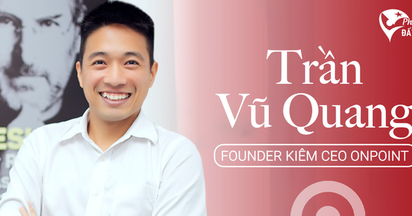 Giấc mơ phục vụ 100 triệu khách hàng Đông Nam Á của founder startup dịch vụ hỗ trợ TMĐT số 1 Việt Nam
