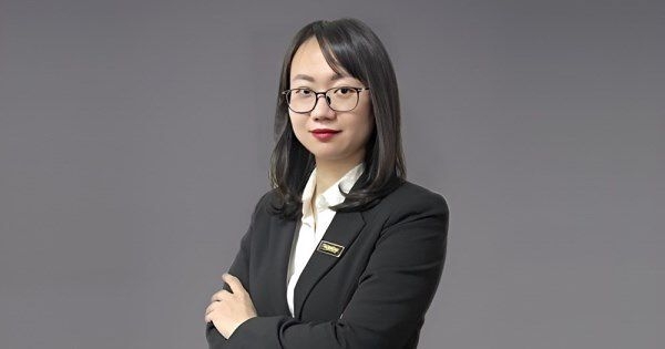 Chân dung tân Chủ tịch 8X của chứng khoán LPBank