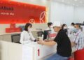 Phó Chủ tịch SeABank mua thành công 2 triệu cổ phiếu SSB