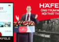HÄFELE: Hành trình 100 năm từ “cửa hàng chuyên dụng” địa phương tới “ông trùm” nội thất, đồ gia dụng của thế giới