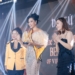 Á Hậu Nguyễn Vĩnh Trinh Và Sứ Mệnh Lan Tỏa Nhận Thức Về Ngành Phun Xăm Thẩm Mỹ Tại The Masters Beauty Of Vietnam 2024