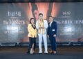 Á Vương Phùng Phước Thịnh Tỏa Sáng Tại The Master Beauty Of Vietnam 2024: Sự Kết Hợp Hoàn Hảo Giữa Sắc Đẹp Và Tài Năng