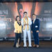 Á Vương Phùng Phước Thịnh Tỏa Sáng Tại The Master Beauty Of Vietnam 2024: Sự Kết Hợp Hoàn Hảo Giữa Sắc Đẹp Và Tài Năng