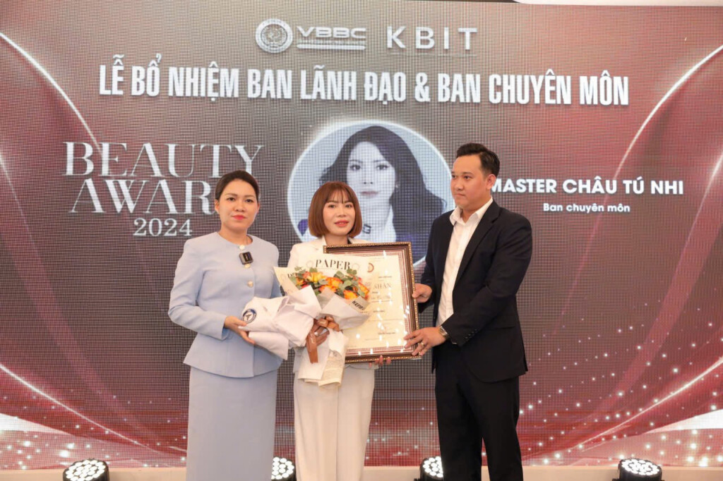 ceo chau tu nhi thuong hieu dao tao lam dep xuat sac 3