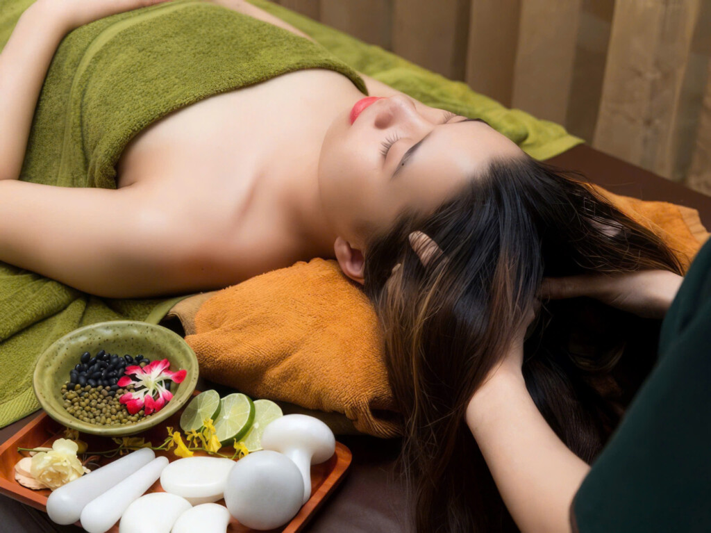 kham pha spa ngoc y diem den lam dep va thu gian moi tai huyen tran van thoi ca mau