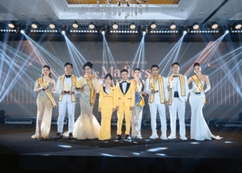Bùng Nổ Kiến Thức và Truyền Thông: The Masters Beauty Of Vietnam 2024 – Sự Kiện Nghệ Thuật Điêu Khắc Thẩm Mỹ 