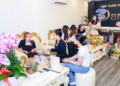 Daria Beauty & Dental Clinic – Nơi hội tụ sự chăm sóc sức khỏe và sắc đẹp hoàn hảo dưới sự dẫn dắt của CEO Master Yến Khoa