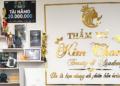 Kim Thanh Beauty Academy – Địa Chỉ Vàng Cho Nhấn Mí, Nâng Mũi Chỉ Collagen Và Phun Xăm Thẩm Mỹ
