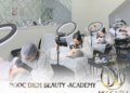 Ngọc Diễm Beauty Academy: Nơi Đào Tạo Chuyên Gia Phun Xăm Thẩm Mỹ Hàng Đầu Tại Vũng Tàu