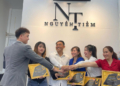 Nguyễn Tiềm Academy: Nâng Tầm Vẻ Đẹp Với Phun Xăm Phong Thủy Chuyên Nghiệp Và Uy Tín Tại Hậu Giang