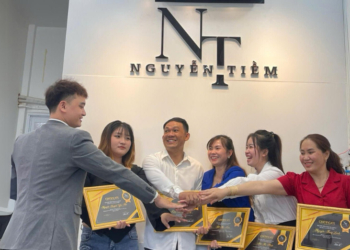 Nguyễn Tiềm Academy: Nâng Tầm Vẻ Đẹp Với Phun Xăm Phong Thủy Chuyên Nghiệp Và Uy Tín Tại Hậu Giang