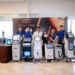 Roswell Góp Phần Thành Công Tại The Masters Beauty of Vietnam 2024 – Đổi Mới Ngành Thẩm Mỹ Việt Nam