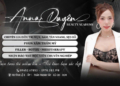 Sĩ Pro – Anna Duyên – Điểm Đến Hàng Đầu Cho Sắc Đẹp Và Sức Khỏe Tại Củ Chi