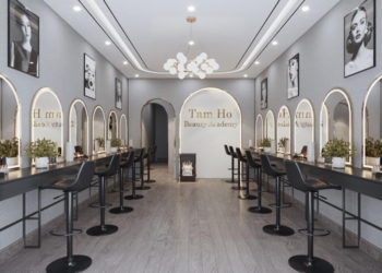 Tam Ho Beauty Academy – Lựa Chọn Hàng Đầu Của Khách Hàng Và Học Viên