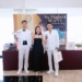 Thái Hòa Supply: Nhà Tài Trợ Vàng Tạo Dấu Ấn Tại The Masters Beauty of Vietnam 2024