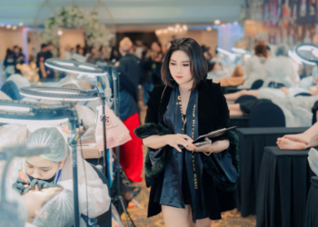 Thanh Loan Beauty – Doanh Nghiệp Làm Đẹp Uy Tín Nhất Tại Ninh Thuận