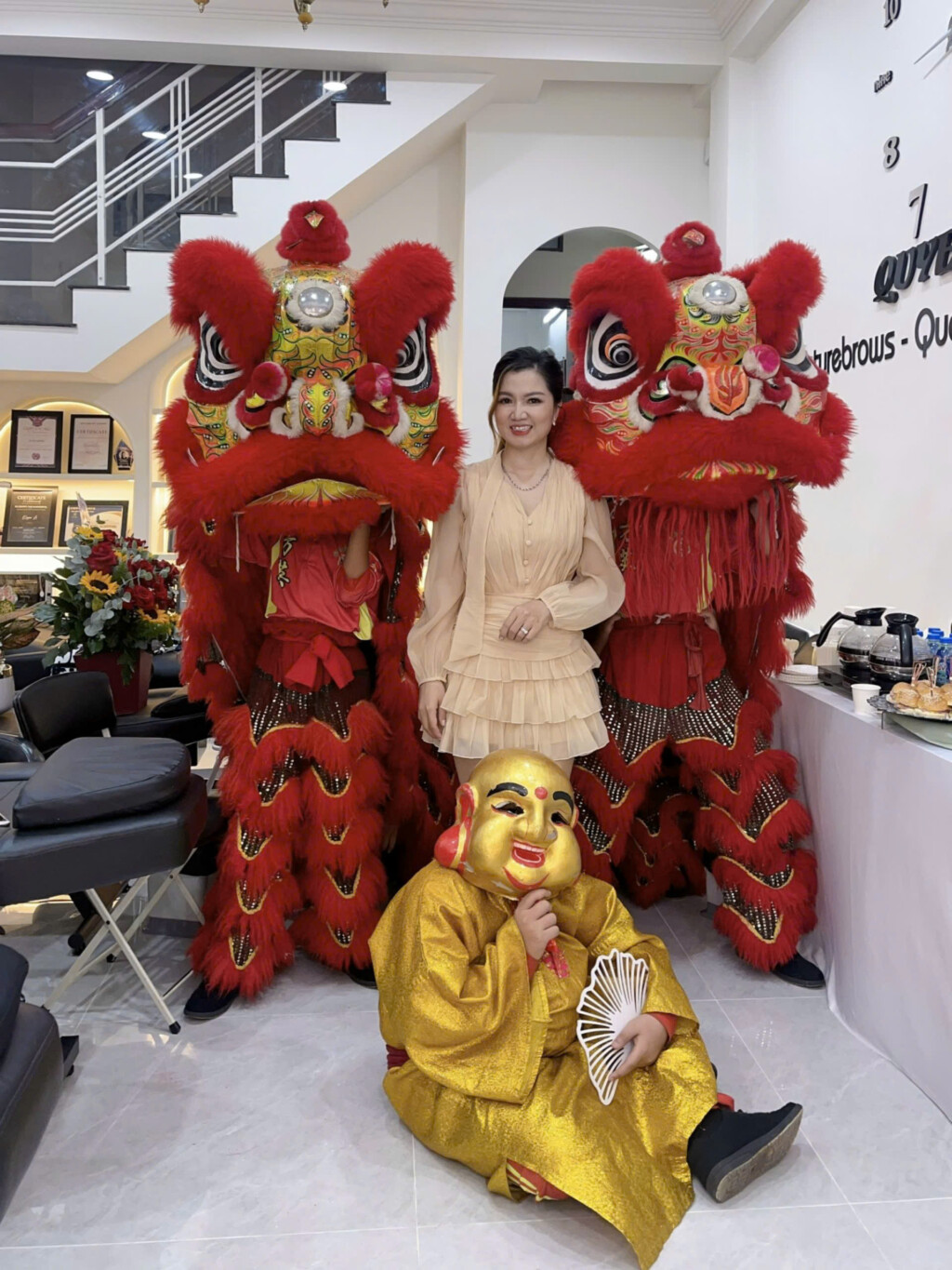 quyen lee beauty academy nang tam ve dep va phat trien nghe lam dep chuyen nghiep 1