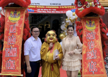 Quyen Lee Beauty Academy – Nâng Tầm Vẻ Đẹp và Phát Triển Nghề Làm Đẹp Chuyên Nghiệp