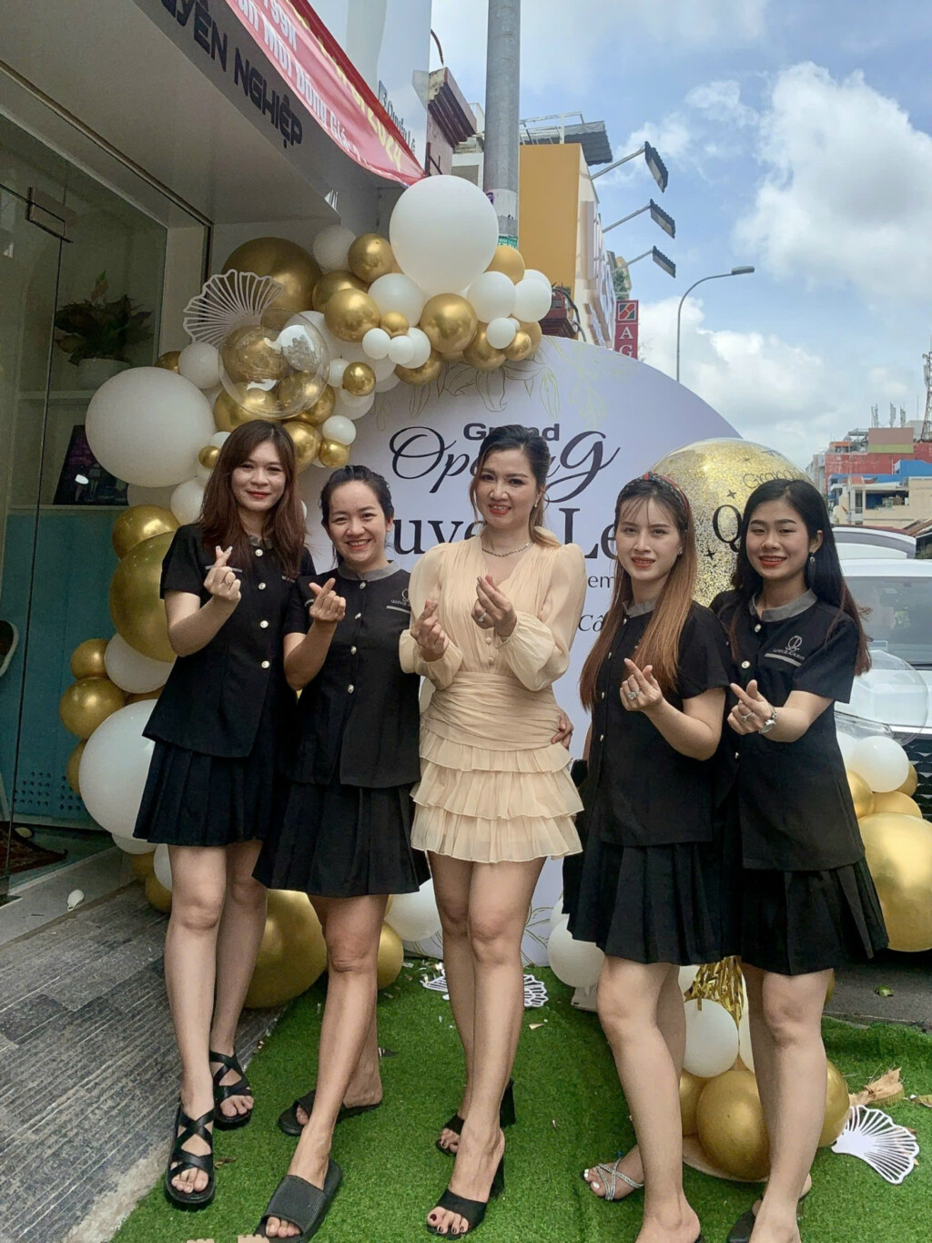 quyen lee beauty academy nang tam ve dep va phat trien nghe lam dep chuyen nghiep 4