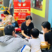 Sinh trắc vân tay Iconic Talents – Giải pháp giáo dục và phát triển tiềm năng toàn diện cho trẻ em từ 1 đến 6 tuổi